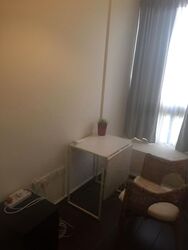 Kembangan Suites (D14), Apartment #302609451